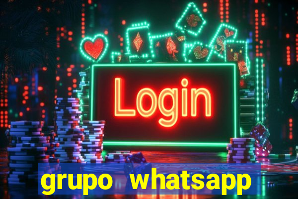 grupo whatsapp botafogo link